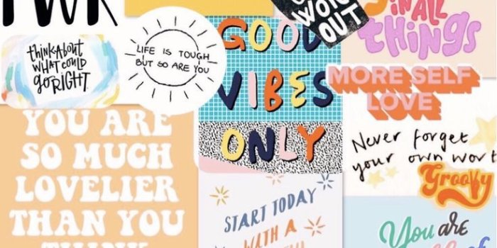 735x1249 Free download Girl Power Wallpaper for your Phone Wallpaper quotes  Aesthetic [735x1249] for your Desktop, Mobile & Tablet | Explore 19+  Authentic Wallpaper |