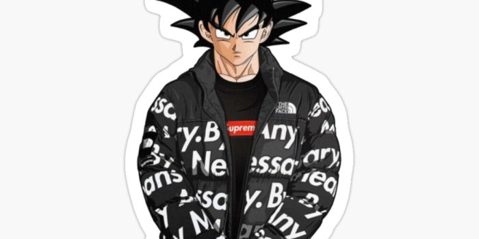 1000x1000 GOKU DRIP