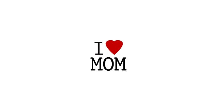 2560x1600 I Love You Mom Wallpaper (61+ images)