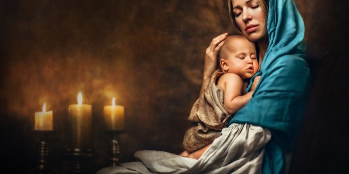 1920x1440 Mother Love 4k Wallpapers