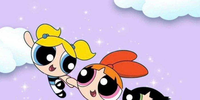 1284x2778 Best The powerpuff girls iPhone HD Wallpapers - iLikeWallpaper