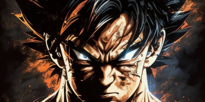 1080x1920 Goku Wallpapers - Top 100 Best Goku Wallpapers [ HQ ]