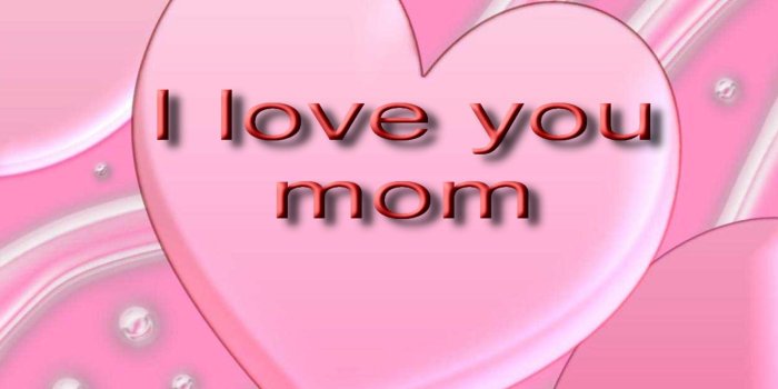1600x1119 45+] I Love Mom Wallpaper - WallpaperSafari