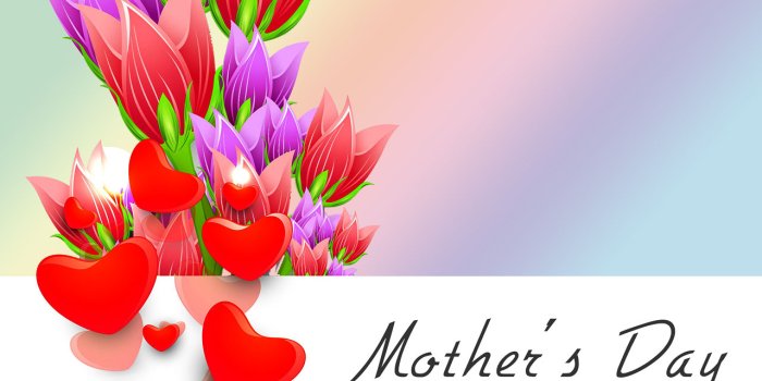 1280x800 Free Mother's Day Background Images - Wallpapers