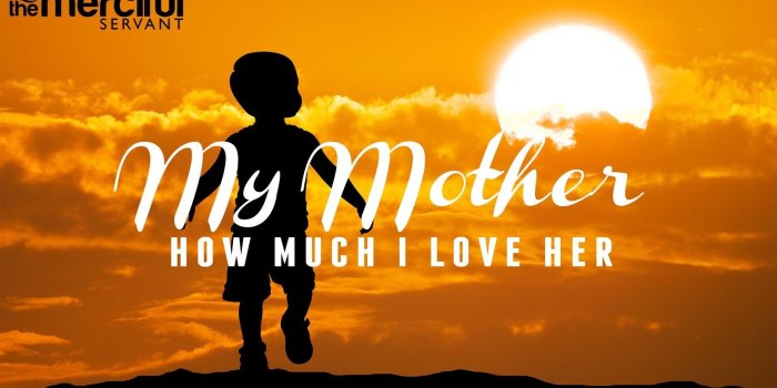 1920x1080 I Love My Mom Wallpaper (69+ pictures)