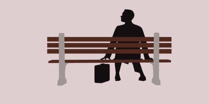 720x1280 Forest Gump | Forest gump, Movie posters minimalist, Forrest gump