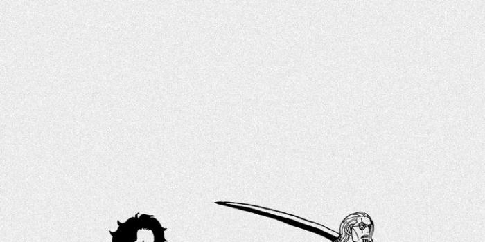 736x1308 One Piece Manga Phone Wallpapers