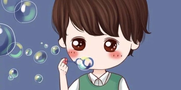 1000x1777 Free Cute Boy Cartoon Wallpaper Downloads, [100+] Cute Boy Cartoon  Wallpapers for FREE | Wallpapers.com