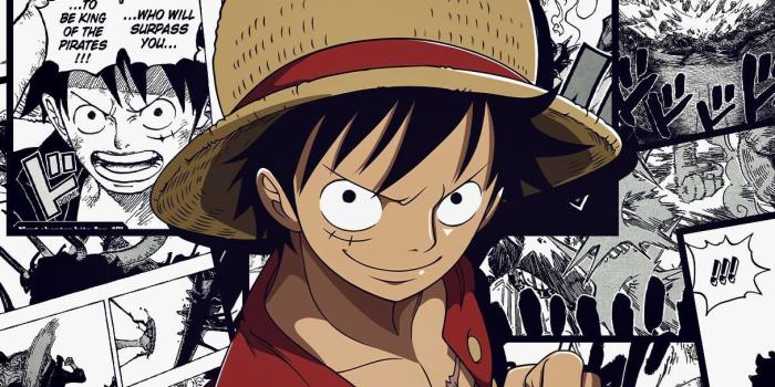 1215x2160 One Piece Manga Wallpaper : r/iphonewallpapers