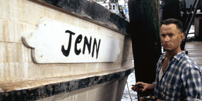 3072x2034 Forrest Gump HD Wallpaper