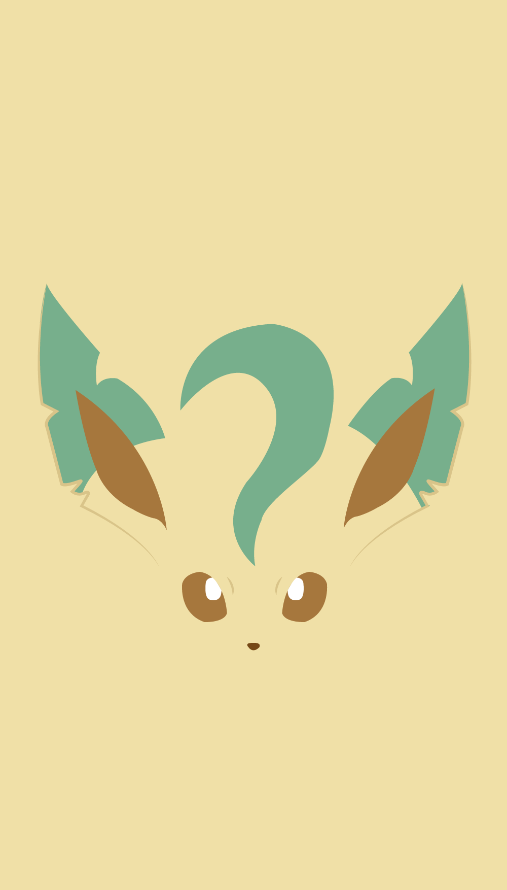 1000x1754 Leafeon HD Wallpapers