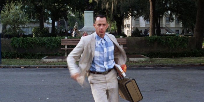 1920x1080 Forrest Gump Wallpaper (80+ images)