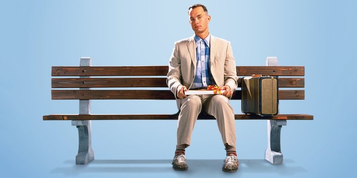1920x1080 Forrest Gump (1994) - Backdrops — The Movie Database (TMDB)