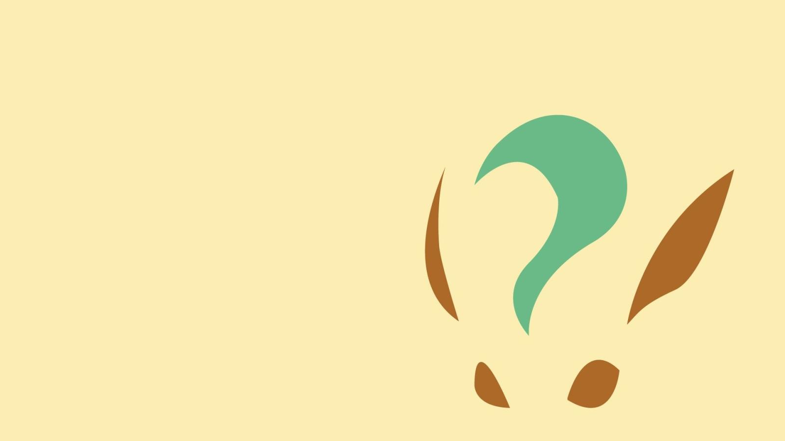 1920x1080 Leafeon Wallpaper (64+ pictures)