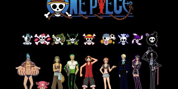 1920x1200 47+] One Piece Manga Wallpaper - WallpaperSafari