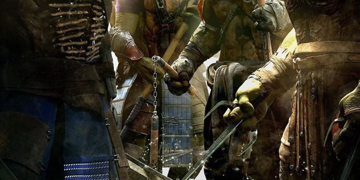 1125x2436 Teenage Mutant Ninja Turtles Phone #ninja #SportCelebrity #EsportsC… | Teenage  mutant ninja turtles movie, Ninja turtles movie, Teenage mutant ninja  turtles artwork