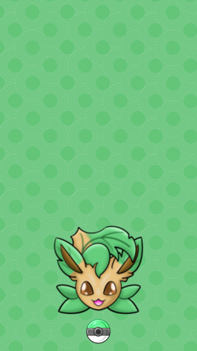 780x1387 Shiny Leafeon Wallpaper - Shampaz's Ko-fi Shop - Ko-fi ❤️ Where creators  get support from fans through donations, memberships, shop sales and more!  The original 'Buy Me a Coffee' Page.