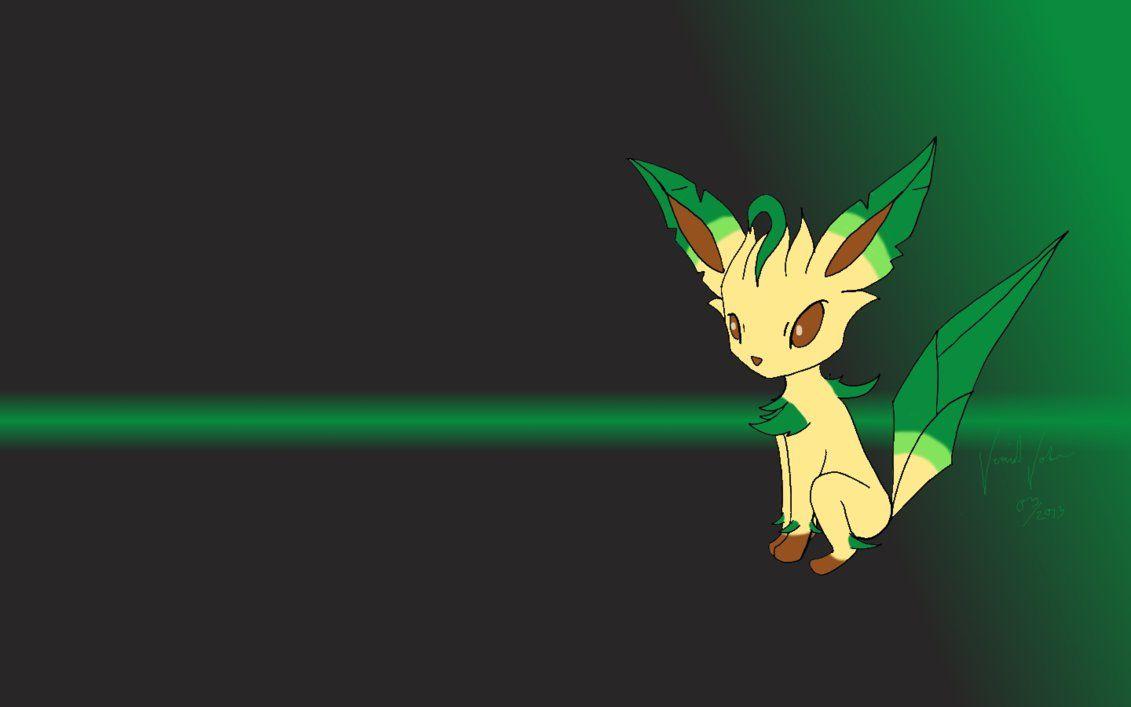 1131x707 Leafeon HD Wallpapers