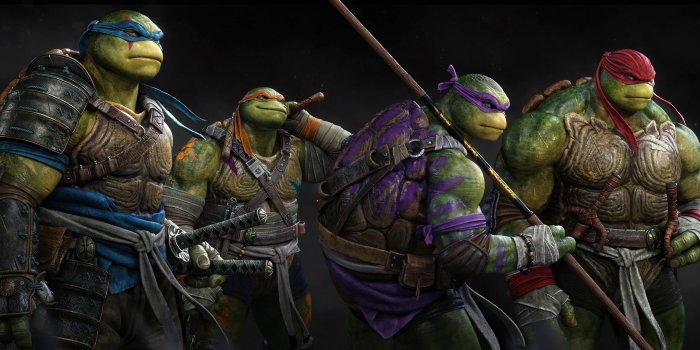 3840x1743 Tmnt Heroes 4k, HD Movies, 4k Wallpapers, Images, Backgrounds, Photos and  Pictures