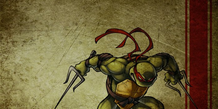 1920x1080 140+ TMNT HD Wallpapers and Backgrounds