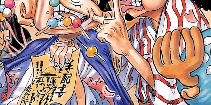 1242x2688 One Piece Manga Cave iPhone Wallpapers Free Download