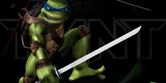 1280x1024 76+] Tmnt Wallpapers - WallpaperSafari