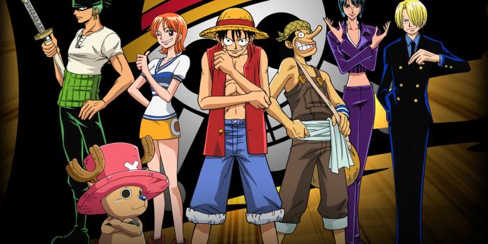 1280x1024 47+] One Piece Manga Wallpaper - WallpaperSafari