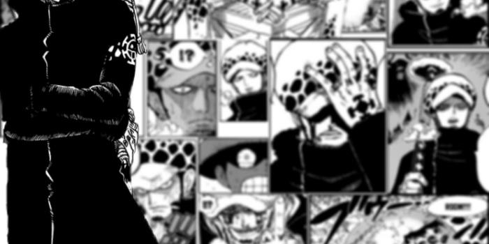 1411x2508 Wallpaper do Law, One Piece | Personagens de anime, Anime, Tela de bloqueio