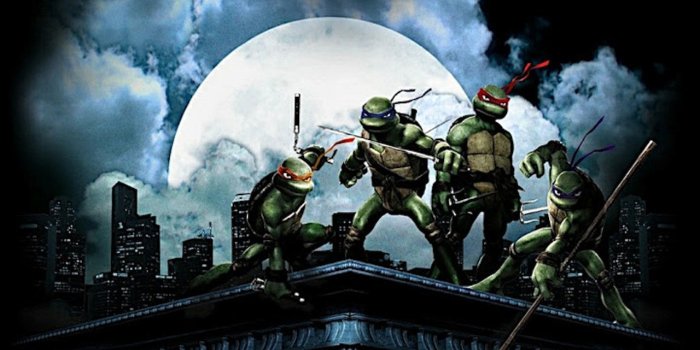 1280x800 Here are my tmnt wallpapers : r/TMNT