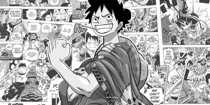 2560x1024 Manga Wallpapers HD High Quality - PixelsTalk.Net