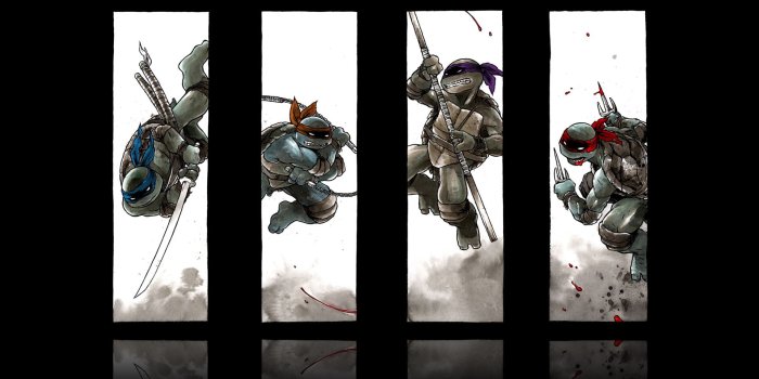 1920x1080 Teenage Mutant Ninja Turtles TMNT HD #cartoon/comic #ninja #turtles #mutant  #teenage #tmnt #1080P #wallpaper #hdwallpaper #desktop
