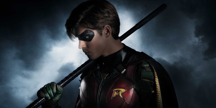 1920x1280 60+ Titans HD Wallpapers and Backgrounds