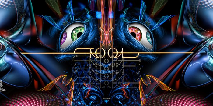 6000x2000 TOOL wallpaper ( combined Tool wallpapers to create somethin' new ) :  r/ToolBand