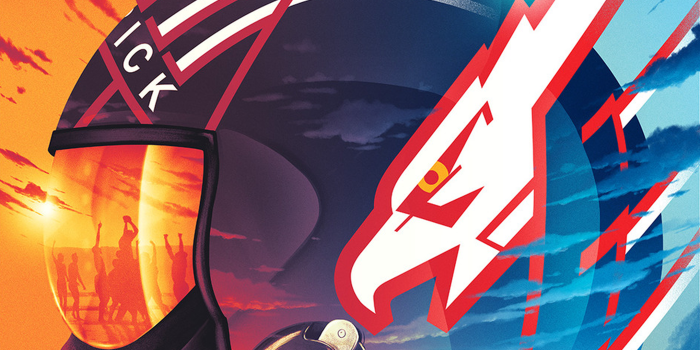 2160x4677 Removed the text from the Regal Cinema Top Gun Maverick poster and made  them into mobile wallpaper. : r/iphonexwallpapers