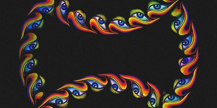 1080x1920 Lateralus Phone Wallpapers (1080x1920) : r/ToolBand