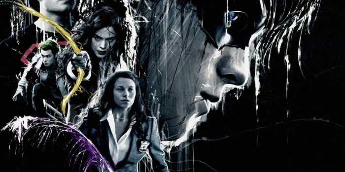 1080x1920 Wallpaper ID: 383275 / TV Show Titans Phone Wallpaper, Dick Grayson,  Blackfire (DC Comics), Barbara Gordon, Conner Kent, Beast Boy, 1080x1920  free download