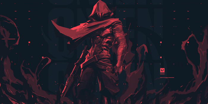 3840x2160 30+ Omen (Valorant) HD Wallpapers and Backgrounds