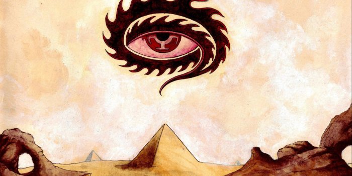 2691x1650 T O O L HD wallpaper