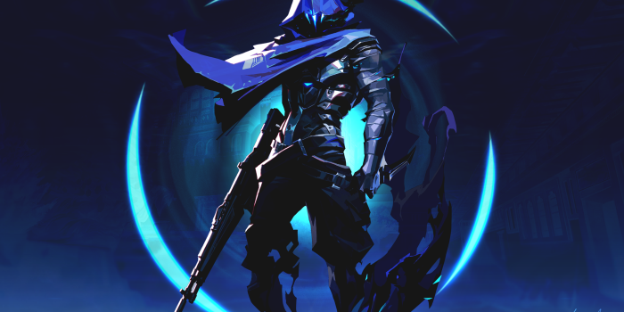 2560x1440 Brimstone and Omen Wallpapers! : r/VALORANT