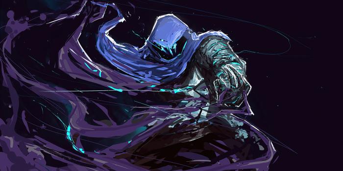 3840x2160 30+ Omen (Valorant) HD Wallpapers and Backgrounds