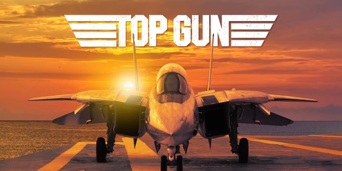 1560x878 Top Gun Desktop Wallpapers
