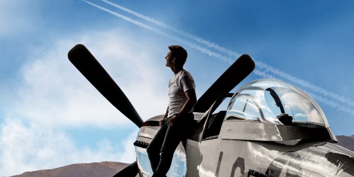 3840x2160 Top Gun: Maverick Wallpaper 4K, Tom Cruise, Movies, #562