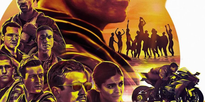 1125x2436 1125x2436 Top Gun Maverick Iphone XS,Iphone 10,Iphone X HD 4k Wallpapers,  Images, Backgrounds, Photos and Pictures