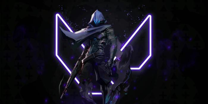 1920x1080 Omen Valorant Live Wallpaper - MoeWalls