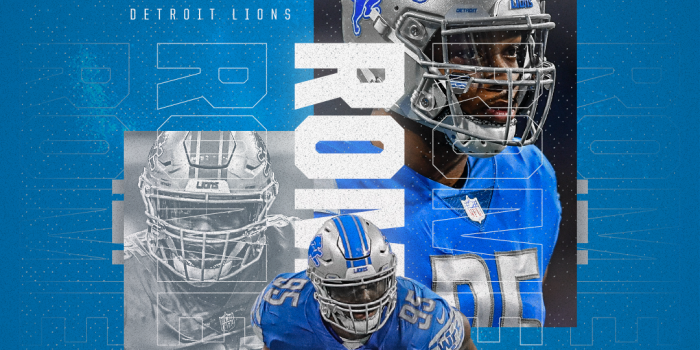 1080x1920 The Official Site of the Detroit Lions