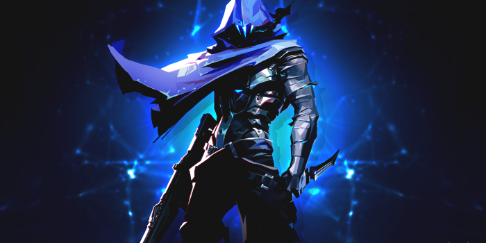 2560x1440 Brimstone and Omen Wallpapers! : r/VALORANT