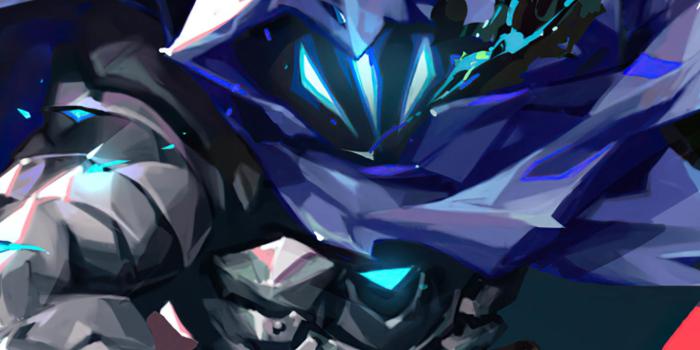 1440x2560 Omen Valorant 2020 4K Ultra HD Mobile Wallpaper