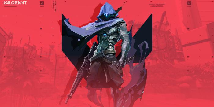 3840x2160 344805 Omen, Valorant, Video Game 4k - Rare Gallery HD Wallpapers