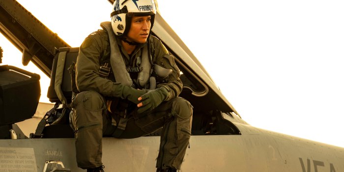 4000x2667 1358435 Top Gun: Maverick 4K, Danny Ramirez - Rare Gallery HD Wallpapers