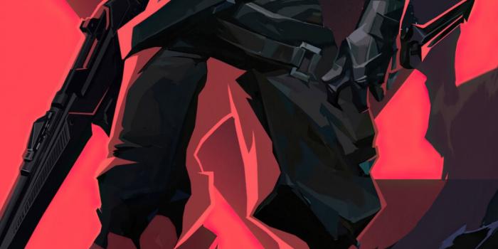 1080x2400 Omen Wallpaper 4K, Valorant, PC Games, Games, #5544